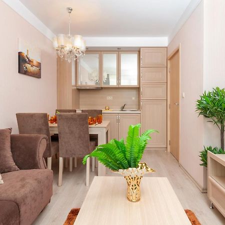 Harmony Suites Apartment Свети Влас Екстериор снимка