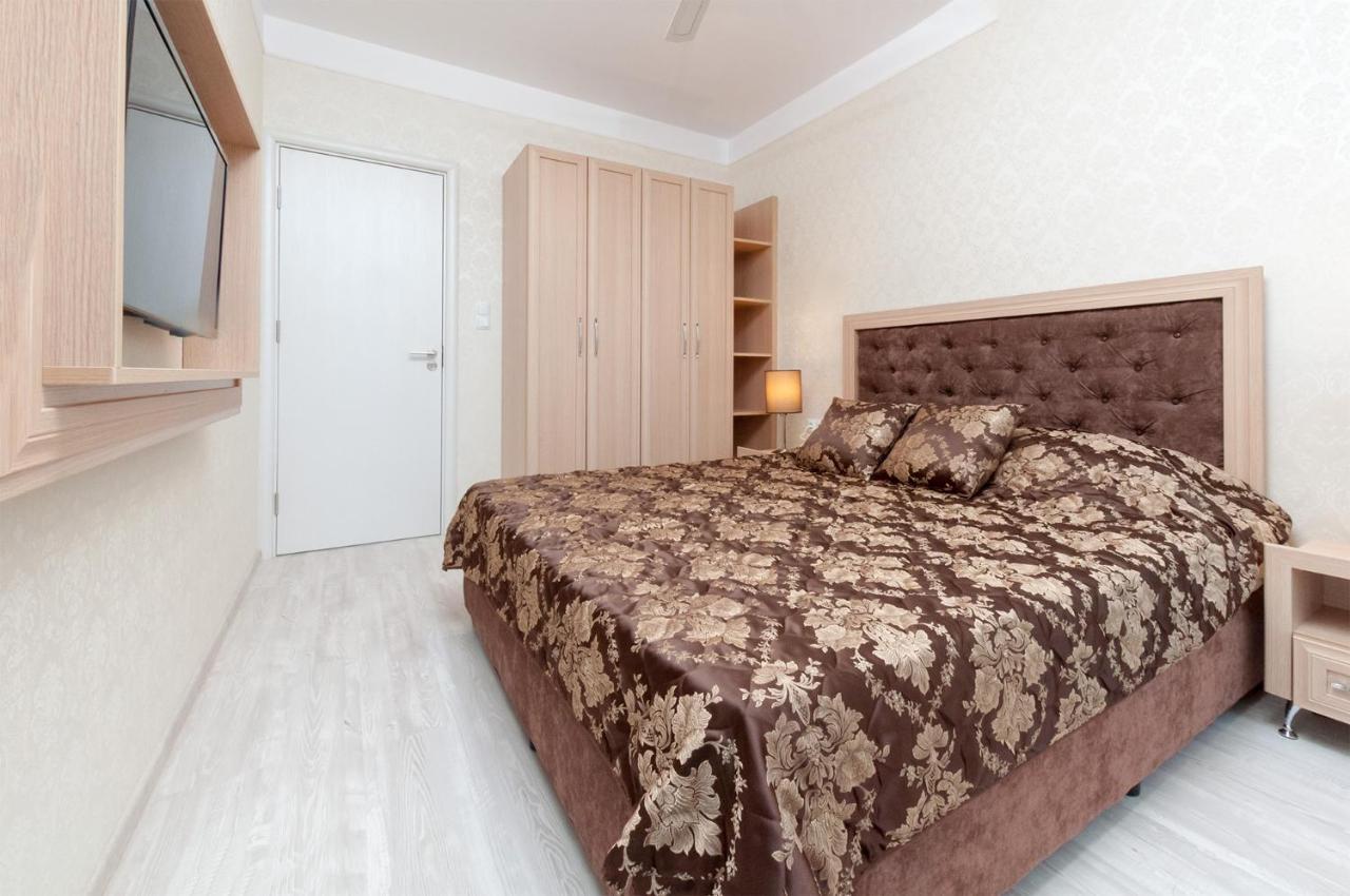 Harmony Suites Apartment Свети Влас Екстериор снимка