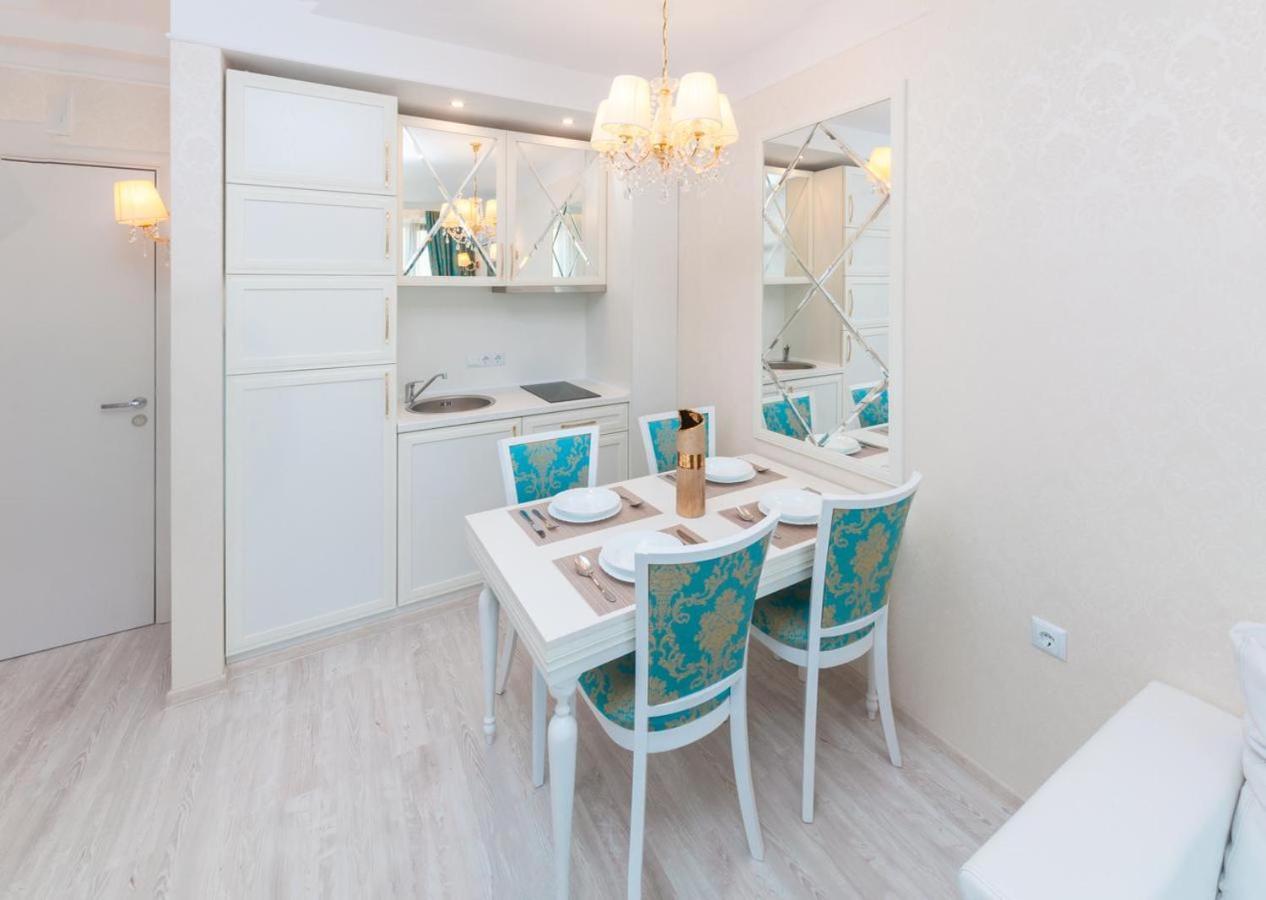 Harmony Suites Apartment Свети Влас Екстериор снимка
