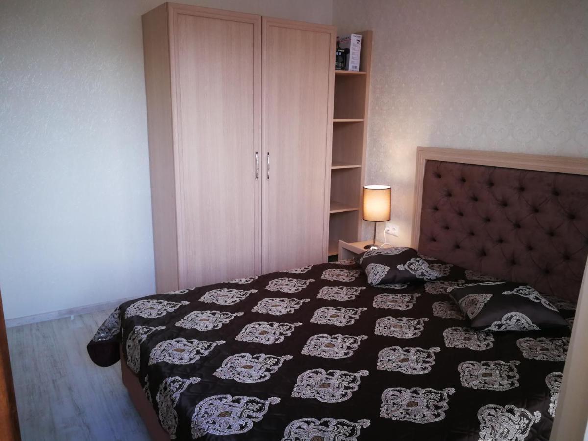 Harmony Suites Apartment Свети Влас Екстериор снимка